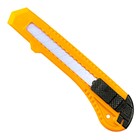 Estilete Lamina Retratil 09mm Sparta 78971