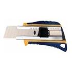 Estilete Largo Emborrachado 18mm Brasfort