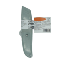 Estilete Metálico 10mm Dexter