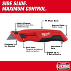 Estilete Multifunção Milwaukee 48-22-1510