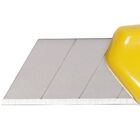 Estilete Multiuso Starrett 18mm Kus045-s Trava De Deslizar