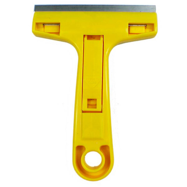 Estilete Raspador Plano Profissional Aplicador Multiuso