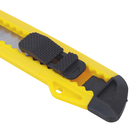 Estilete Retrátil 18mm Mp