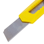 Estilete Retrátil 18mm Mp