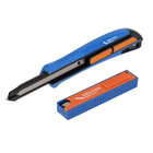 Estilete Retrátil 9mm Dexter