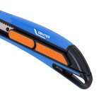 Estilete Retrátil 9mm Dexter