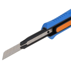 Estilete Retrátil 9mm Dexter