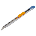 Estilete Retrátil 9mm Dexter