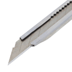 Estilete Retrátil 9mm Dexter