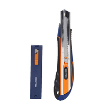 Estilete Retratil 25mm Dexter