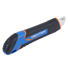 Estilete Retrátil Emborrachado 18mm Dexter