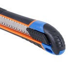 Estilete Retrátil Emborrachado 18mm Dexter