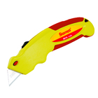 Estilete Retrátil Exact Plus Starrett