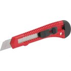 Estilete Retrátil Largo Com Lâmina De 18 Mm - Nove54