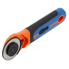 Estilete Rotativo 10mm Lâmina Dexter