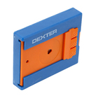 Estilete Rotativo 10mm Lâmina Dexter