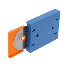 Estilete Rotativo 10mm Lâmina Dexter