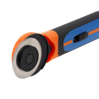 Estilete Rotativo 10mm Lâmina Dexter