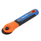 Estilete Rotativo 10mm Lâmina Dexter