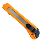 Estilete Sparta Multiuso 18mm