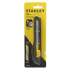 Estilete Stanley Retratil 18mm 10323-840
