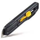 Estilete Stanley Retratil 18mm 10323-840