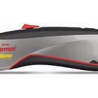 Estilete Trapezoidal Kuxp005-s Starrett