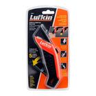 Estilete Trapezoidal Retrátil Com Lâmina 18mm Ets001l Lufkin