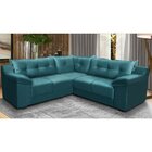 Estofado De Canto Parana 2 E 3 Lugares Smart