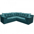 Estofado De Canto Parana 2 E 3 Lugares Smart