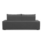 Estofado Ferguile Pavia 2,05 Retrátil E Reclinável Com Porta