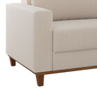 Estofado Living Cairo Viero 2 Lugares