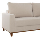 Estofado Living Cairo Viero 2 Lugares