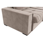 Estofado Lyra Retrátil E Reclinável Kappesberg