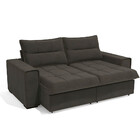 Estofado Lyra Retrátil E Reclinável Kappesberg