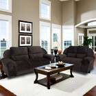 Estofado Paraná Stylo 3x2 Lugares