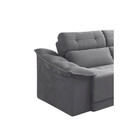 Estofado Retratil E Reclinavel Athenas