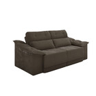 Estofado Retratil E Reclinavel Athenas