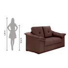 Estofados 3 E 2 Lugares Oregon