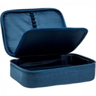 Estojo Box Tilibra Académie Azul