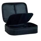 Estojo Box Tilibra Académie Preto