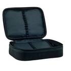 Estojo Box Tilibra Académie Preto