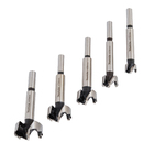 Estojo C/ 5 Brocas Forstner Makita