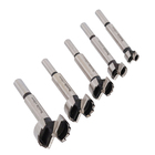 Estojo C/ 5 Brocas Forstner Makita