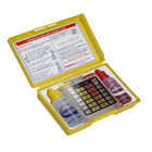 Estojo de Análise pH e Cloro Genco