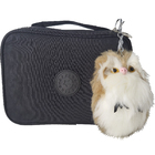 Estojo Escolar 100 Pens + Chaveiro 01862