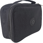 Estojo Escolar 100 Pens + Chaveiro 01862