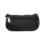 Estojo Escolar Republic Vix Preto