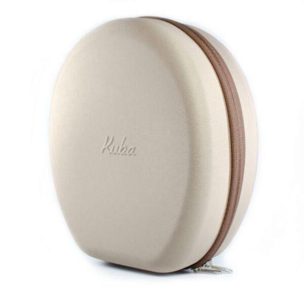 Estojo Fone De Ouvido Kuba Wass Clássica