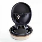 Estojo Fone De Ouvido Kuba Wass Clássica